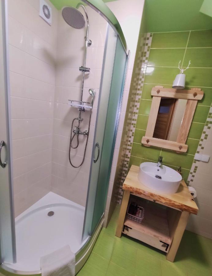 Villa Jagodovo بياوي دونايتس المظهر الخارجي الصورة
